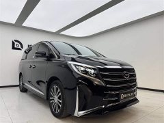 GAC Aion M8 Lingxiu Series 390T Luxury Edition - фото 3