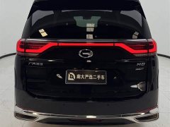 GAC Aion M8 Lingxiu Series 390T Luxury Edition - фото 4
