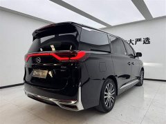 GAC Aion M8 Lingxiu Series 390T Luxury Edition - фото 6