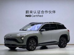 NIO ES6 430KM Performance Edition - ფოტო 1