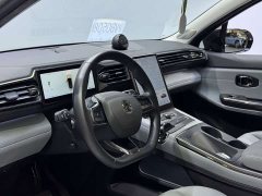 NIO ES6 430KM Performance Edition - ფოტო 10