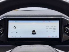 NIO ES6 430KM Performance Edition - ფოტო 12