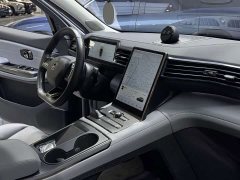 NIO ES6 430KM Performance Edition - ფოტო 17
