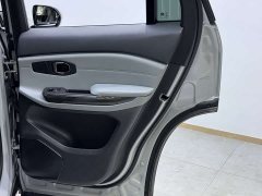 NIO ES6 430KM Performance Edition - ფოტო 20