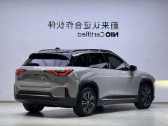 NIO ES6 430KM Performance Edition - ფოტო 4