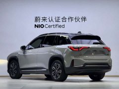 NIO ES6 430KM Performance Edition - ფოტო 6