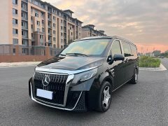 Mercedes-Benz Vito 2.0T Business Edition 7-Seater - фото 1