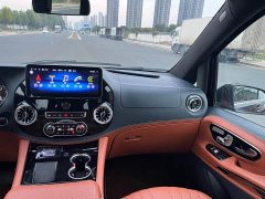 Mercedes-Benz Vito 2.0T Business Edition 7-Seater - фото 10