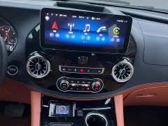 Mercedes-Benz Vito 2.0T Business Edition 7-Seater - фото 11