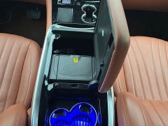 Mercedes-Benz Vito 2.0T Business Edition 7-Seater - фото 12