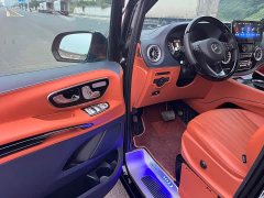 Mercedes-Benz Vito 2.0T Business Edition 7-Seater - фото 13