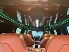 Mercedes-Benz Vito 2.0T Business Edition 7-Seater - фото 15