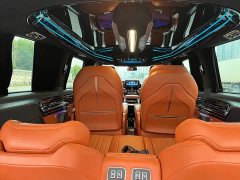 Mercedes-Benz Vito 2.0T Business Edition 7-Seater - фото 17