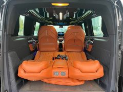 Mercedes-Benz Vito 2.0T Business Edition 7-Seater - фото 18