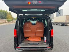 Mercedes-Benz Vito 2.0T Business Edition 7-Seater - фото 19