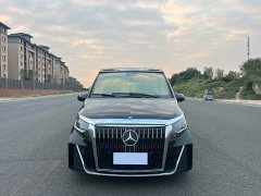 Mercedes-Benz Vito 2.0T Business Edition 7-Seater - фото 2