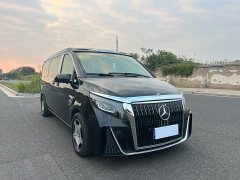 Mercedes-Benz Vito 2.0T Business Edition 7-Seater - фото 3