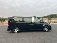 Mercedes-Benz Vito 2.0T Business Edition 7-Seater - фото 5