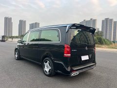 Mercedes-Benz Vito 2.0T Business Edition 7-Seater - фото 6