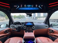 Mercedes-Benz Vito 2.0T Business Edition 7-Seater - фото 7