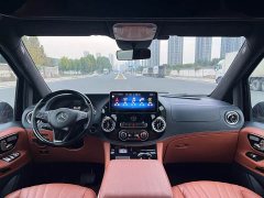 Mercedes-Benz Vito 2.0T Business Edition 7-Seater - фото 8