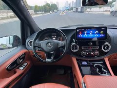 Mercedes-Benz Vito 2.0T Business Edition 7-Seater - фото 9