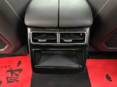 Zeekr 001 Long Range Dual Motor WE Edition - ფოტო 17