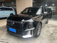 GAC Aion GS8 Dual Engine 2.0T FWD Luxury Edition - photo 1