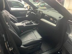 GAC Aion GS8 Dual Engine 2.0T FWD Luxury Edition - photo 10