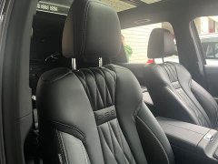 GAC Aion GS8 Dual Engine 2.0T FWD Luxury Edition - photo 12
