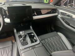 GAC Aion GS8 Dual Engine 2.0T FWD Luxury Edition - photo 13