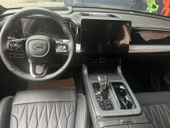 GAC Aion GS8 Dual Engine 2.0T FWD Luxury Edition - photo 14