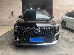 GAC Aion GS8 Dual Engine 2.0T FWD Luxury Edition - photo 2