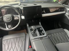 GAC Aion GS8 Dual Engine 2.0T FWD Luxury Edition - photo 20