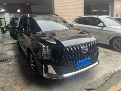 GAC Aion GS8 Dual Engine 2.0T FWD Luxury Edition - photo 3