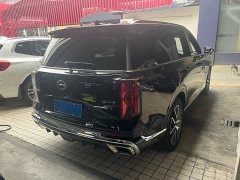 GAC Aion GS8 Dual Engine 2.0T FWD Luxury Edition - photo 4