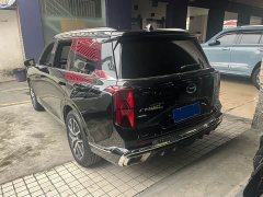 GAC Aion GS8 Dual Engine 2.0T FWD Luxury Edition - photo 5