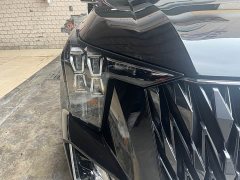 GAC Aion GS8 Dual Engine 2.0T FWD Luxury Edition - photo 6