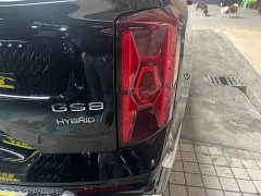 GAC Aion GS8 Dual Engine 2.0T FWD Luxury Edition - photo 8