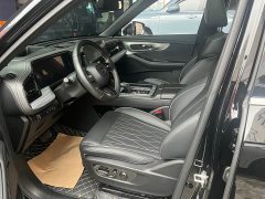 GAC Aion GS8 Dual Engine 2.0T FWD Luxury Edition - photo 9
