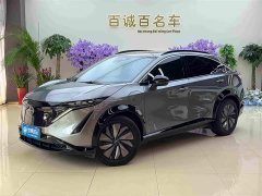 Nissan ARIYA Two-Wheel Drive Long Range Top Configuration - фото 1