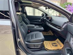 Nissan ARIYA Two-Wheel Drive Long Range Top Configuration - фото 12