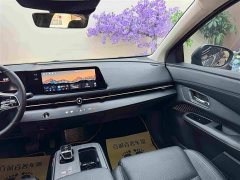 Nissan ARIYA Two-Wheel Drive Long Range Top Configuration - фото 15