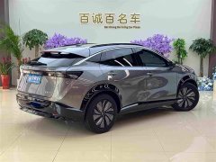 Nissan ARIYA Two-Wheel Drive Long Range Top Configuration - фото 5