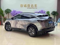 Nissan ARIYA Two-Wheel Drive Long Range Top Configuration - фото 7