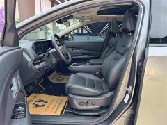 Nissan ARIYA Two-Wheel Drive Long Range Top Configuration - фото 9