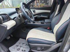 BYD Yuan Plus 510KM Flagship - ფოტო 5