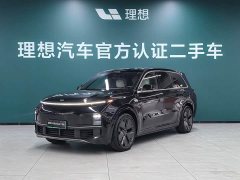 Li Auto L9 Ultra Smart Refresh Edition - ფოტო 1