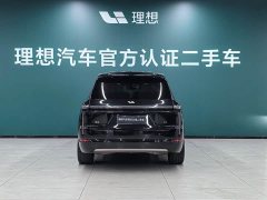 Li Auto L9 Ultra Smart Refresh Edition - ფოტო 12