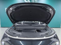 Li Auto L9 Ultra Smart Refresh Edition - ფოტო 13